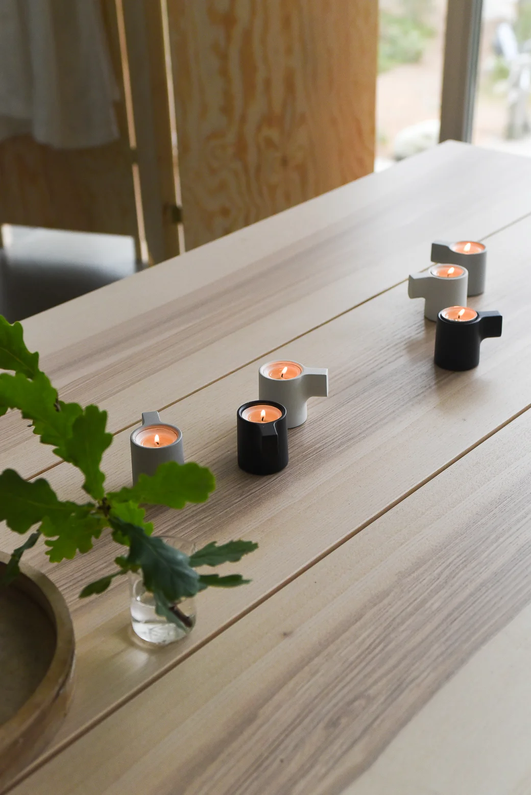 View IKEA's Collection With HAY Up Close + Personal — decor8